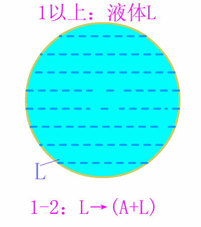 過(guò)共析鋼平衡結(jié)晶示意圖.gif