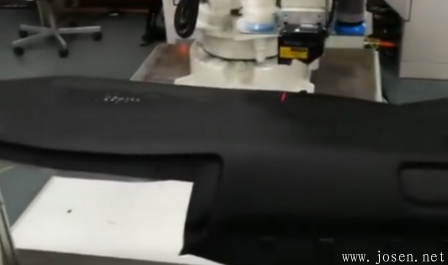 重大突破！中船重工研發(fā)國(guó)內(nèi)首個(gè)3D縫紉機(jī)器人打破國(guó)外壟斷