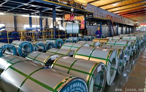 6月國內鋼鐵行業(yè)PMI指數(shù)降至48.2% 鋼市淡季特征顯現(xiàn)