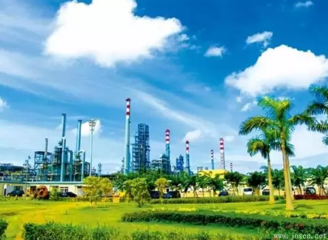 我國五大鋼鐵沿海基地產(chǎn)能布局已達(dá)1億噸 