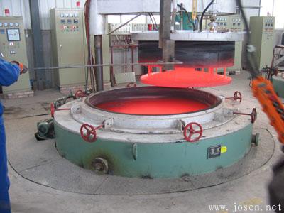鋼材什么要調(diào)質(zhì)？能達到什么效果？
