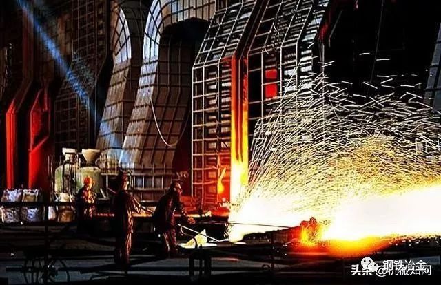 第五次大規(guī)模鋼鐵兼并重組潮正在我國興起！