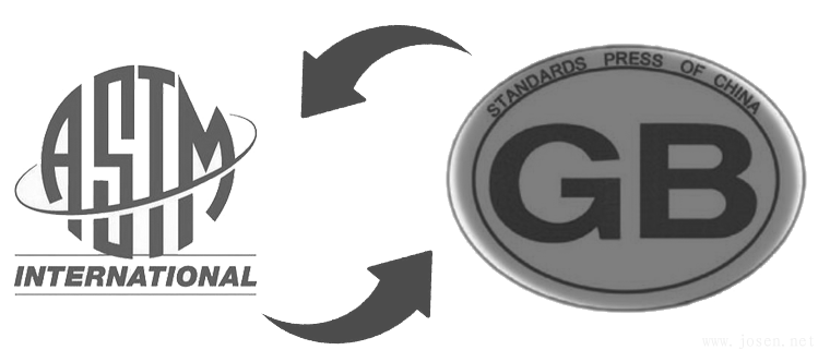 常用鋼管及管件材料國標(biāo)(GB&GB/T)和美標(biāo)(ASTM)對照表