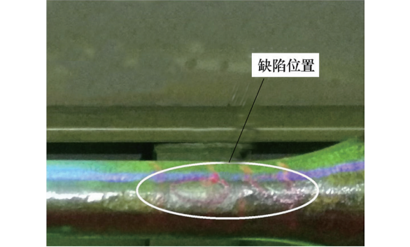 45鋼桿件表面折疊紋缺陷的成因分析與預(yù)防措施