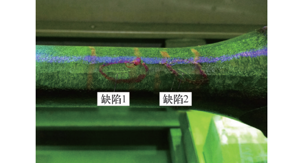 45鋼桿件表面折疊紋缺陷的成因分析與預(yù)防措施