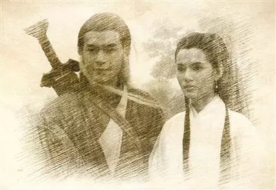 玄鐵之謎：金庸小說(shuō)中的神兵利器材料探秘